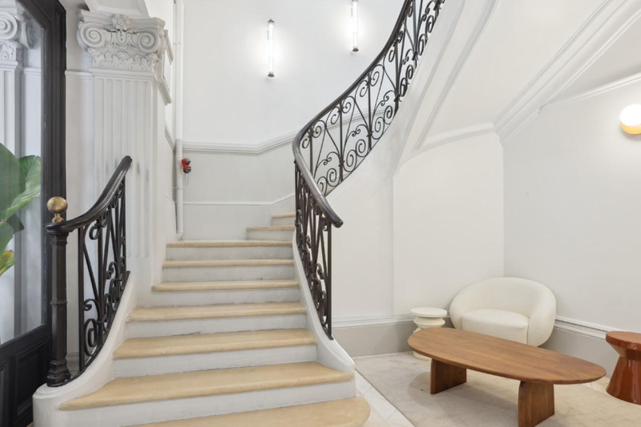 Coworking Paris 6m² Location coworking Paris OLBUR2532518 13